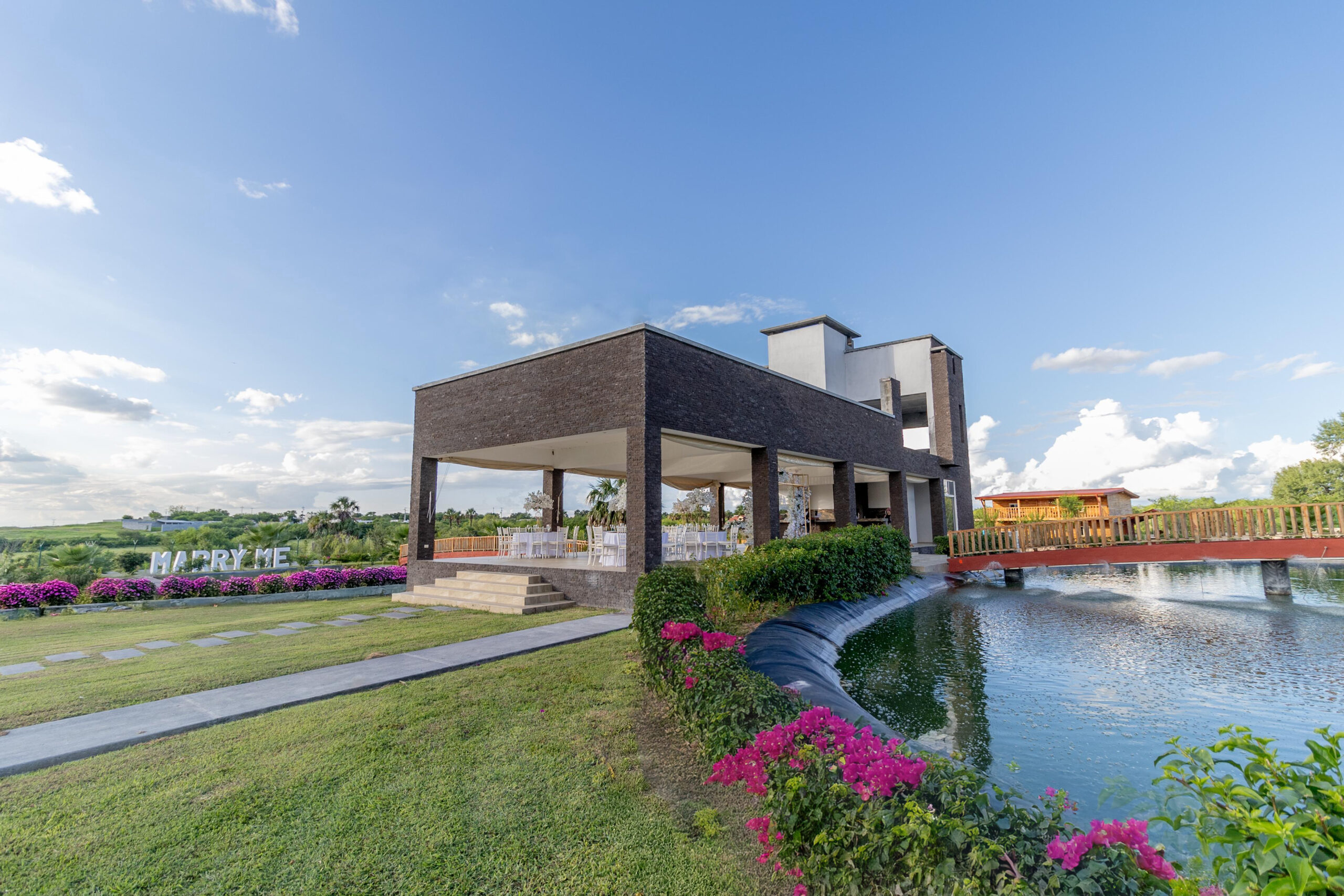 Palapa Las Presas